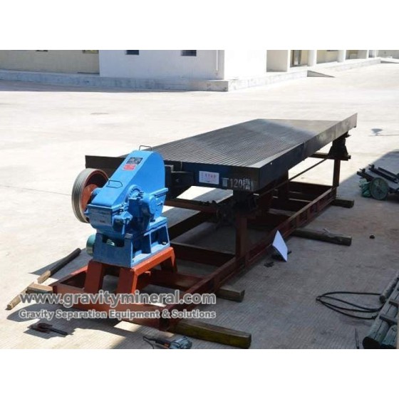 Yunxi Schütteltisch