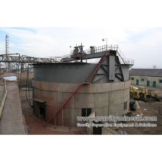 Peripherie-Rolleneindicker Typ NG